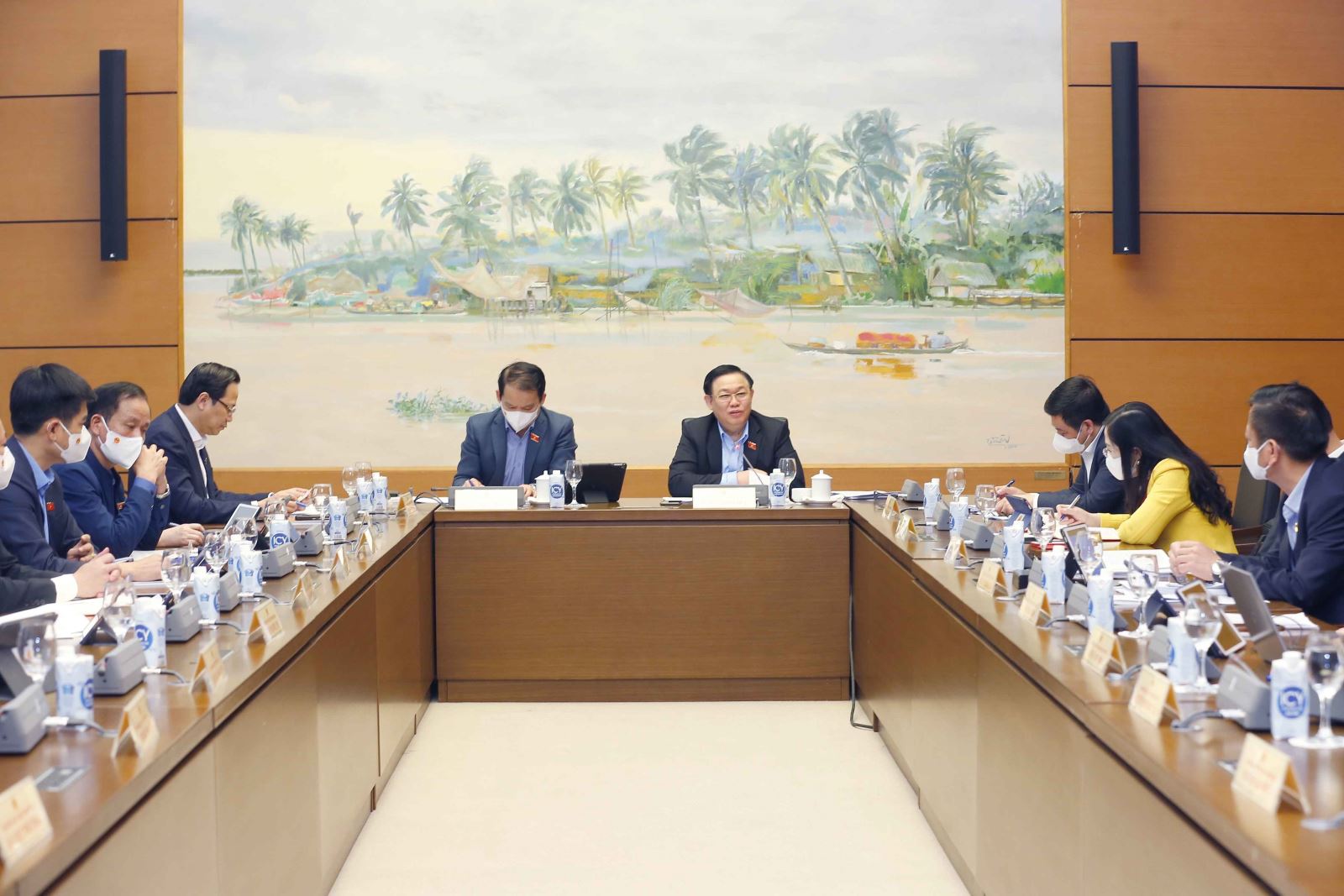 Ликвидации барьеров для развития