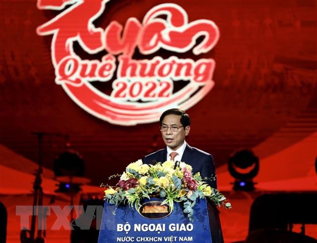 Дипломатия развивается на благо Отечества и народа