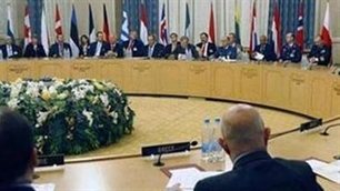 รัสเซียและนาโต้ได้อนุมัติแผนความร่วมมือทางทหารในปี๒๐๑๒