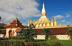 รายการราตรีคอนเสริตของ10ประเทศอาเซียนครั้ง ที่1ณ กรุงเวียงจันทน์