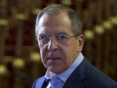 แปซิฟิกเป็นเขตที่ได้รับความสนใจเป็นพิเศษในนโยบายการต่างประเทศของรัสเซีย