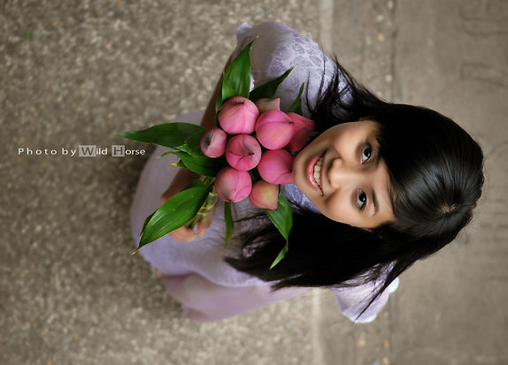 "Em đẹp trong mắt tôi"- เธออยู่ในใจฉันเสมอ