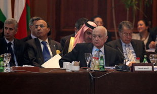 สันนิบาตอาหรับอยากจัดตั้งกองกำลังรักษาความมั่นคงในซีเรีย