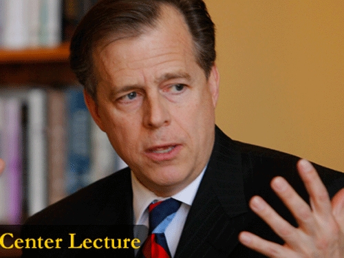 สหรัฐฟื้นฟูการเจรจากับสาธารณรัฐประชาธิปไตยประชาชนเกาหลี