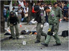 ไทยตัดสินขยายเวลาประกาศใช้พ.ร.ก.สถานการณ์ฉุกเฉินใน๓จังหวัดชายแดนภาคใต้