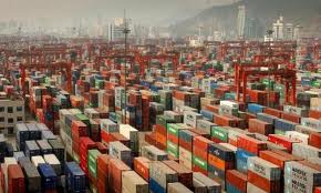จีนจะกลายเป็นประเทศที่มียอดการส่งออกมากเป็นอันดับหนึ่งของโลกในอนาคต