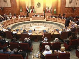 การประชุมสุดยอดสันนิบาตรอาหรับจะมีขึ้นในปลายเดือนมีนาคมนี้