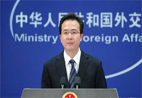 จีนเรียกร้องให้มุ่งสู่เอเชีย-แปซิฟิกอย่างสันติ