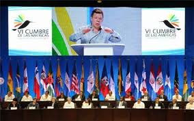 การประชุมสุดยอด OASไม่สามารถอนุมัติแถลงการณ์ร่วม