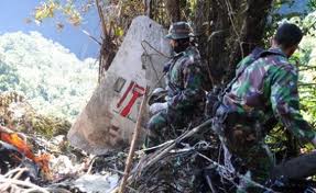 ค้นพบกล่องดำของเครื่องบิน ซูคอย ซูเปอร์เจ็ต 100 แล้ว