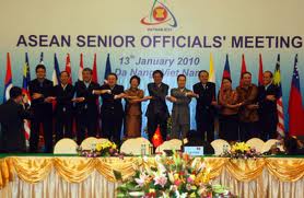 การเตรียมการประชุมระดับรัฐมนตรีช่วยว่าการต่างประเทศระหว่างเวียดนาม ลาวและไทย เกี่ยวกับแนวเศรษฐกิจตะวันออกตะวันตก