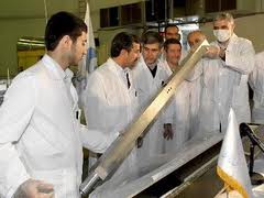 อิหร่านอาจจะพิจารณายุติการเสริมสมรรถภาพยูเรเนียมในระดับร้อยละ๒๐