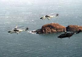 จีนต้องร่วมทำการเจรจากับประเทศต่างๆในภูมิภาคเพื่อแก้ไขปัญหาพิพาททางทะเล