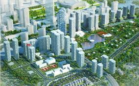 อินโดนีเซียวางแผนก่อสร้างเขตพิเศษให้แก่เจ้าหน้าที่การทูตของประเทศอาเซียน