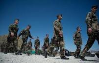 นาโต้บรรลุข้อตกลงกับประเทศเอเชียกลางเกี่ยวกับการอนุญาตให้นาโต้ขนส่งยุทธปัจจัยผ่านแดนไปยังอัฟกานิสถาน