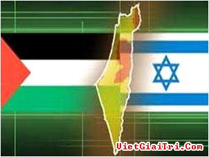 การประชุมลับระหว่างอิสราเอลกับปาเลสไตน์ เพื่อฟื้นฟูการเจรจาอย่างสันติ