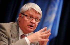 ซีเรียปฏิเสธข้อกล่าวหาว่ากำลังตกอยู่ในภาวะสงครามกลางเมือง