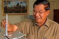 กัมพูชาประกาศผลการเลือกตั้งองค์การบริหารส่วนตำบลอย่างเป็นทางการ