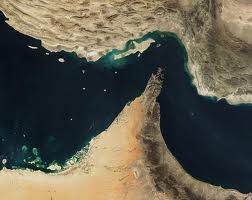 อิหร่านเตียมความพร้อมให้แก่การปิดช่องแคบฮอร์มุซ