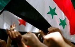 ฝ่ายตะวันตกเสนอร่างมติเกี่ยวกับมาตรการคว่ำบาตรใหม่ต่อซีเรีย