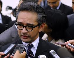 อาเซียนใกล้จะเห็นพ้องกันเกี่ยวกับปัญหาทะเลตะวันออก