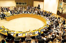 รัสเซียและจีนใช้สิทธิวีโต้มติคว่ำบาตรประธานาธิบดีซีเรีย บาชาร์ อัล-อัสซาด