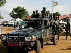 ซูดานใต้ยกเลิกการเจรจากับซูดานภายหลังการการโจมตีทางอากาศ