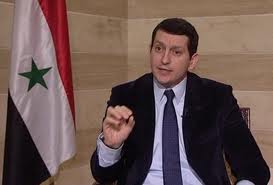 ซีเรียไม่ใช้อาวุธเคมีเพื่อต่อต้านประชาชน