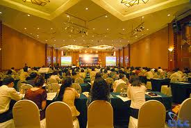 การสัมนาเกี่ยวกับการพัฒนาเศรษฐกิจ  การท่องเที่ยวในEWEC