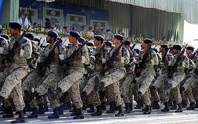 อิสราเอลเตรียมความพร้อมโจมตีอิหร่าน