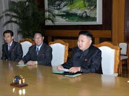 ญี่ปุ่นยอมรับการฟื้นฟูการเจรจากับสาธารณรัฐ ประชาธิปไตย ประชาชนเกาหลี