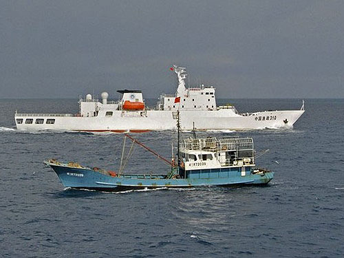 เวียดนามและฟิลิปปินส์เข้าร่วมการเสวนาเกี่ยวกับปัญหาทะเลตะวันออกที่ประเทศไทย