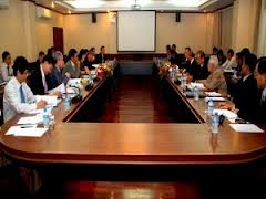 ลาวเตรียมความพร้องให้แก่การประชุมหุ้นส่วนรัฐสภาเอเชีย-ยุโรปครั้งที่ 7