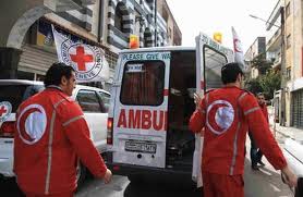 ซีเรียให้การสนับสนุน ICRC ที่เป็นกลางและอิสระ