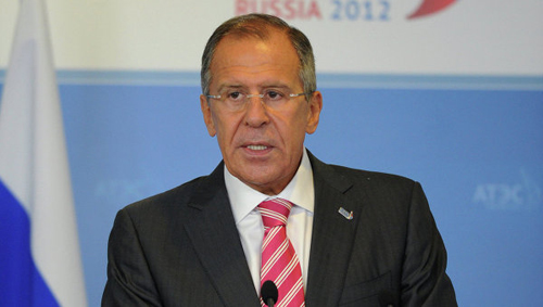 รัสเซียเร่งรัดให้สหประชาชาติอนุมัติแถลงการณ์เจนีวาเกี่ยวกับปัญหาของซีเรีย