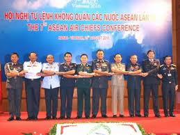 การประชุมผู้บัญชาการทหารอากาศอาเซียนครั้งที่๙