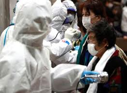 ญี่ปุ่นจัดการฝึกซ้อมครั้งใหญ่เพื่อรับมือกับอุบัติเหตุนิวเคลียร์