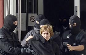 ตำรวจฝรั่งเศสจับกุมตัวผู้ต้องสงสัยว่าเป็นผู้นำของกลุ่มก่อการร้าย ETA