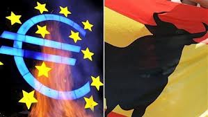 อียูอนุมัติวงเงินช่วยเหลือ ให้แก่ธนาคาร๔แห่งของสเปน