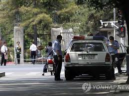 ลิเบียเพิ่มความเข้มงวดการรักษาความมั่นคงก่อนการฉลองชัยชนะการโค่นอำนาจนาย กัดดาฟี