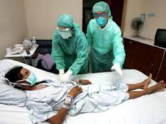 มีผู้เสียชีวิตอีก๑คนจากการติดเชื้อตระกูลเดียวกับSARS