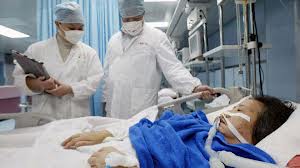 มีผู้เสียชีวิตอีก๑คนจากการติดเชื้อตระกูลเดียวกับSARS