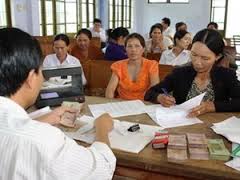 นายกรัฐมนตรีอนุมัติมติให้ครอบครัวที่มีฐานะเกือบยากจนกู้เงินด้วยดอกเบี้ยพิเศษ