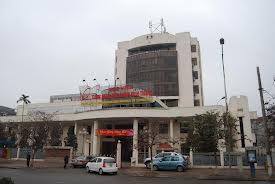 สถาบันเทคโนโลยีไปรษณีย์และโทรคมนาคมได้รับการประกาศเกียรติคุณเป็นวีรชนแรงงาน