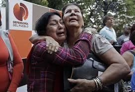 เวเนซุเอลาเตรียมความพร้อมพิธีศพประธานาธิบดีฮูโก ชาเวซ