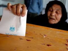 รัฐสภาอียิปต์ทำการร่างกฏหมายการเลือกตั้งฉบับใหม่