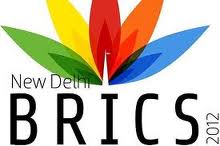 รัสเซียต้องการส่งเสริมส่วนร่วมของBRICS ในปัญหาระดับโลก