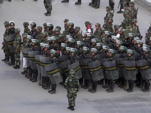 มีผู้เสียชีวิตหลายรายจากเหตุความรุนแรงในเขตปกครองตนเอง ซินเจียง