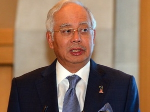 นายกฯมาเลเซียประกาศรายชื่อคณะรัฐมนตรีชุดใหม่