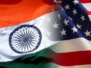 สหรัฐและอินเดียผลักดันความสัมพันธ์ทวิภาคี